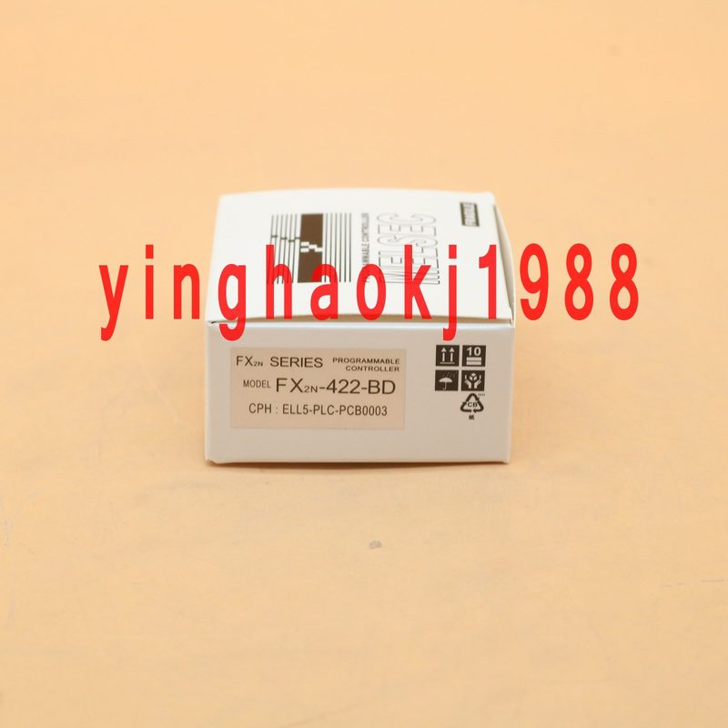 ПЛК Mitsubishi FX2N-422-BD