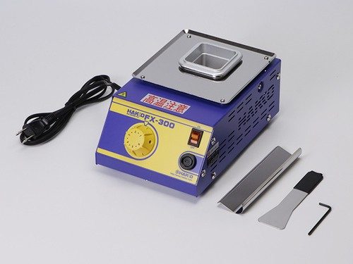 Паяльное оборудование Hakko FX300-01