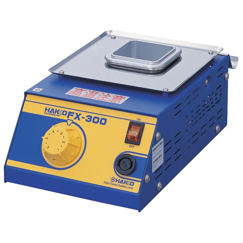 Паяльное оборудование Hakko FX300-03