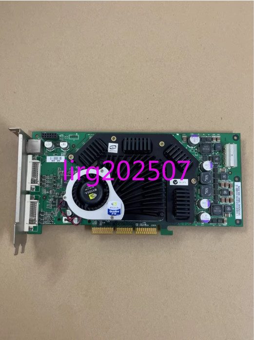 GPU-ускоритель NVIDIA FX3000
