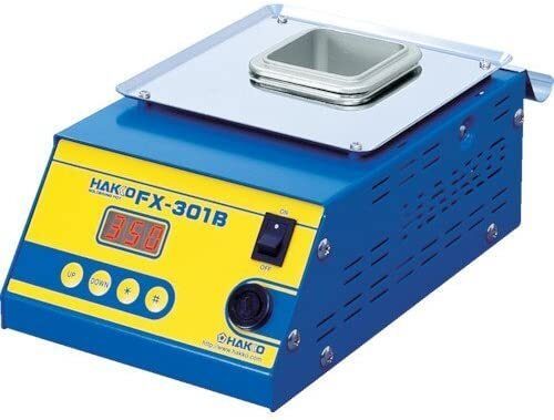 Паяльное оборудование Hakko FX301B-01