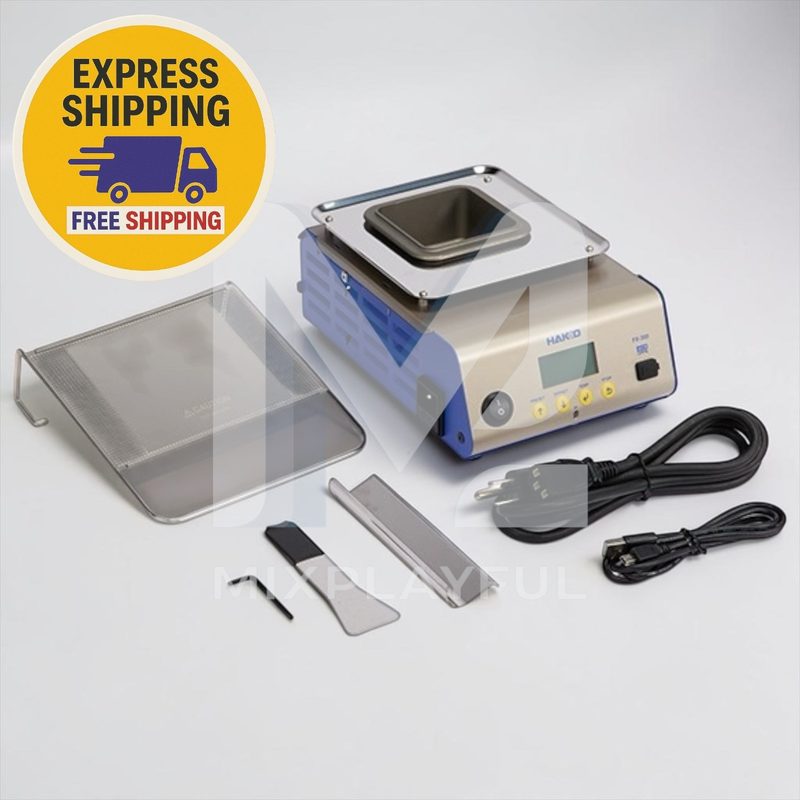 Паяльное оборудование Hakko FX305-81