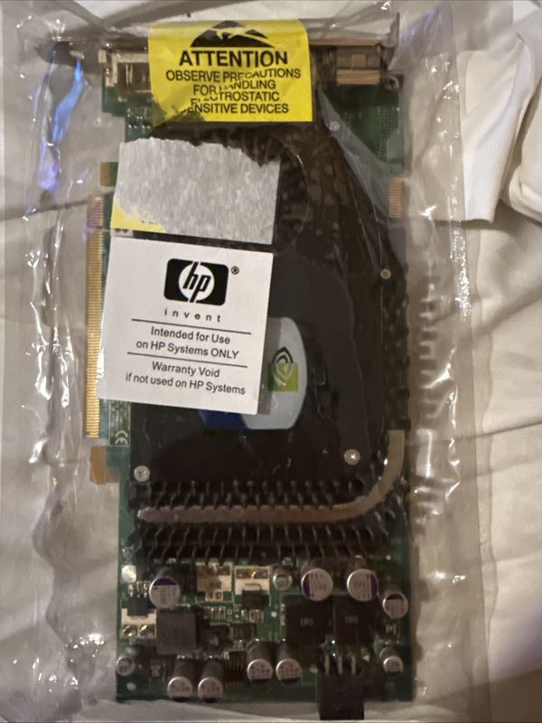 GPU-ускоритель HPE FX3450