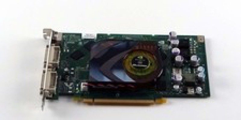 GPU-ускоритель NVIDIA FX3500
