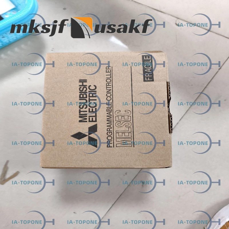 ПЛК Mitsubishi FX3G-40MR/ES-A