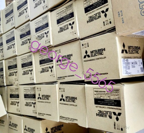 ПЛК Mitsubishi FX3S-30MT/ESS-2AD