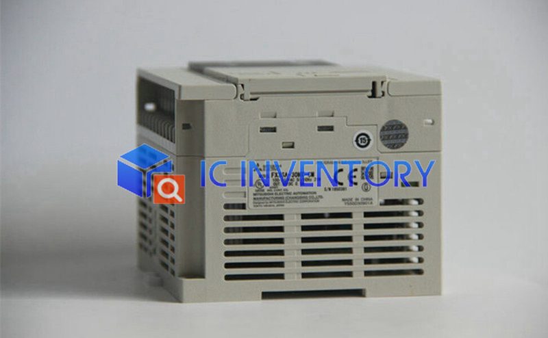 ПЛК Mitsubishi FX3SA-30MT-CM