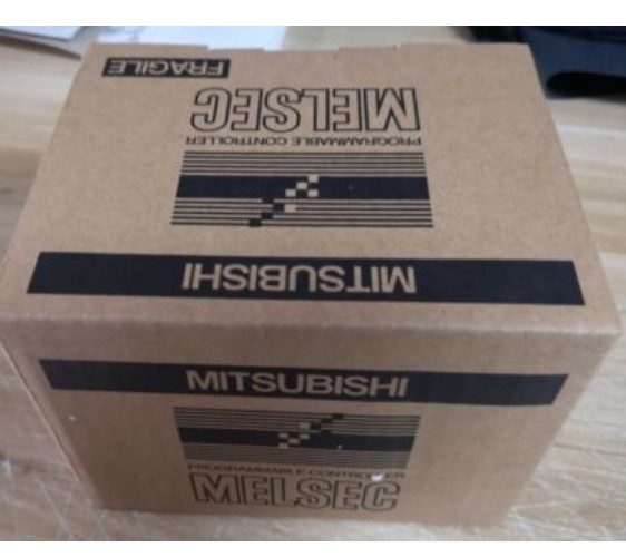 ПЛК Mitsubishi FX3U-16MT/DSS