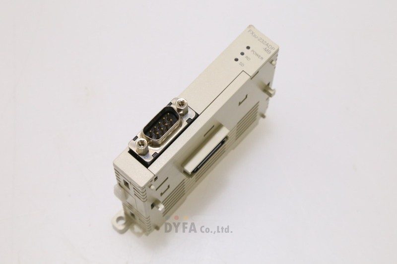 ПЛК Mitsubishi FX3U-232ADP-MB