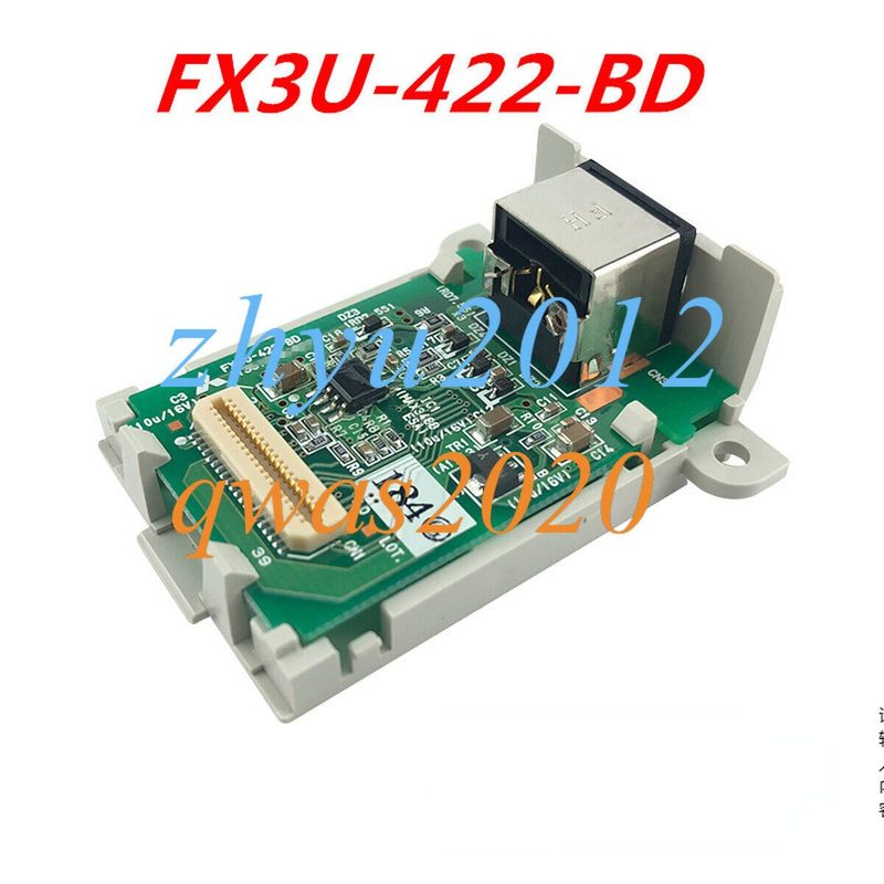 ПЛК Mitsubishi FX3U-422-BD
