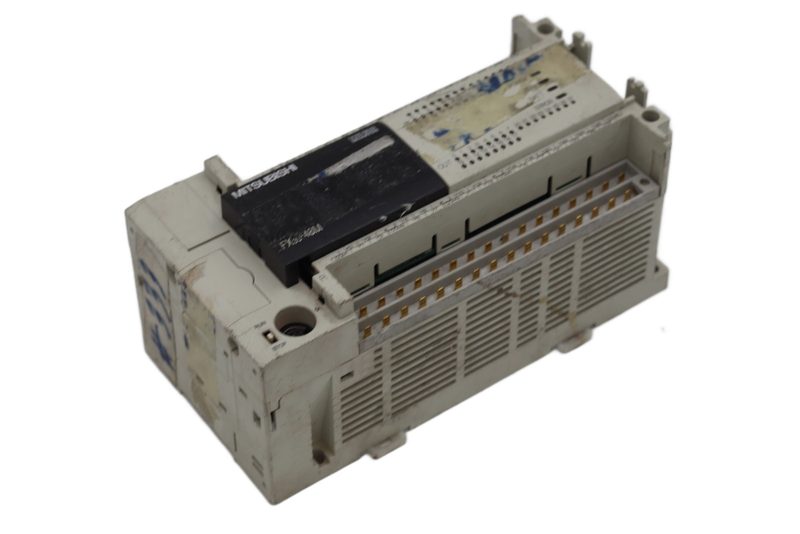 ПЛК Mitsubishi FX3U-48MR/ES