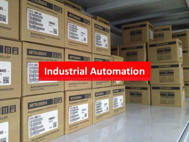 ПЛК Mitsubishi FX3U-48MT/DS
