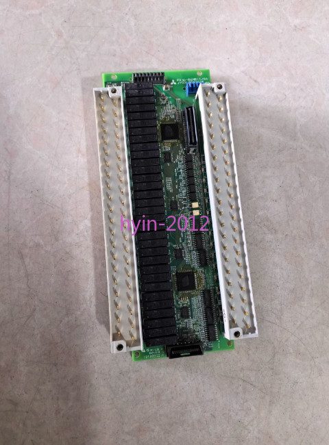 ПЛК Mitsubishi FX3U-64MR