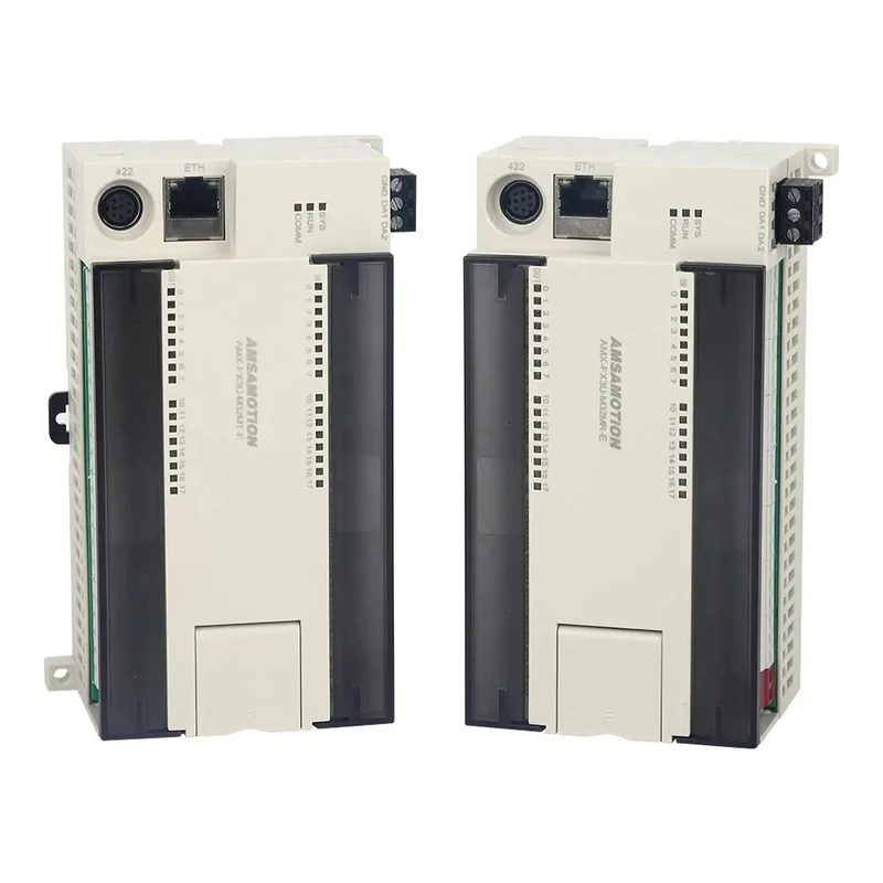 ПЛК Mitsubishi FX3U-M32MR-E