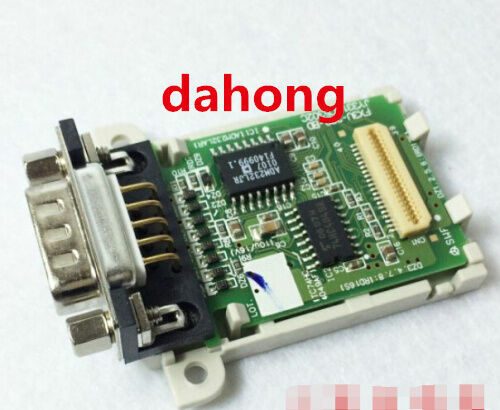 ПЛК Mitsubishi FX3U-USB-BD