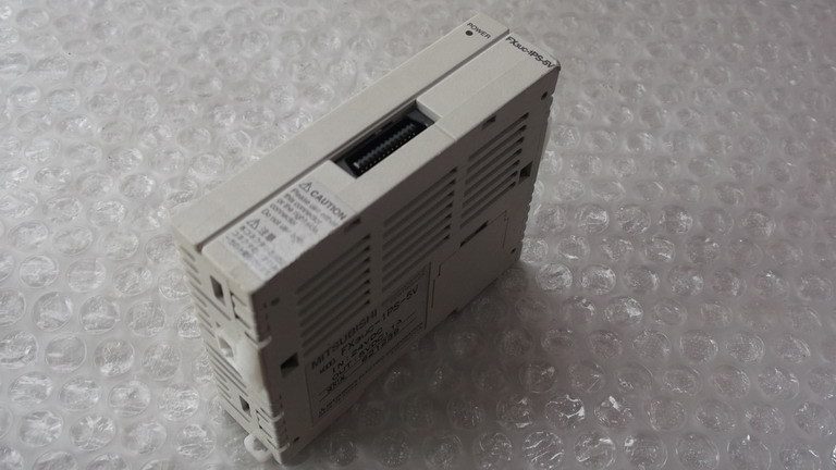 ПЛК Mitsubishi FX3UC-1PS-5V
