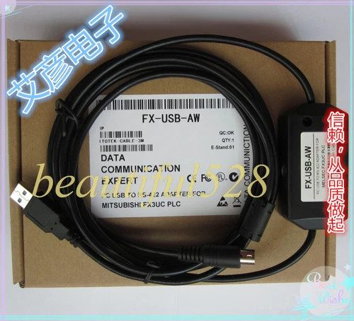 ПЛК Mitsubishi FX3U/3G/3GA/3SA/1N/2N/1S