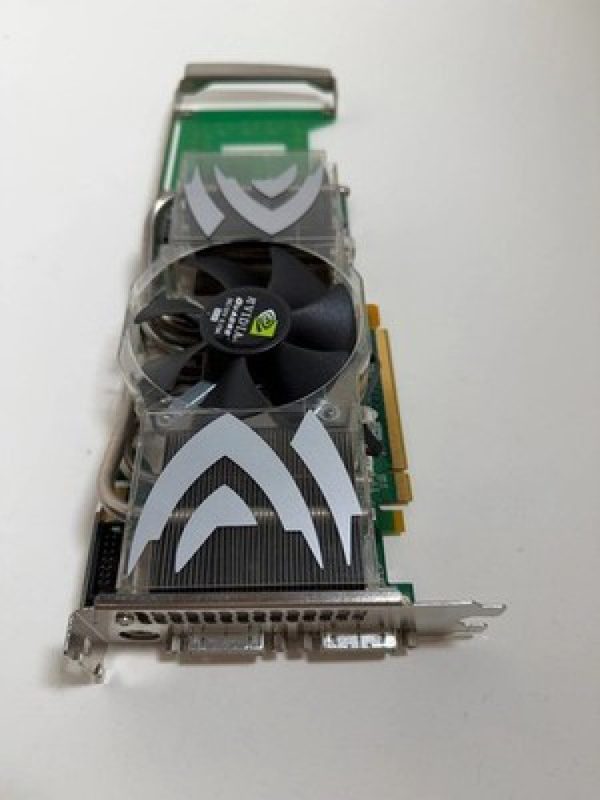 GPU-ускоритель Dell FX4500