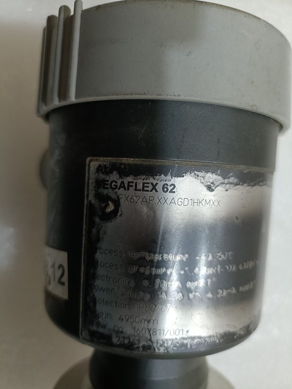 Датчик уровня FX62AP.XXAGD1HKMXX