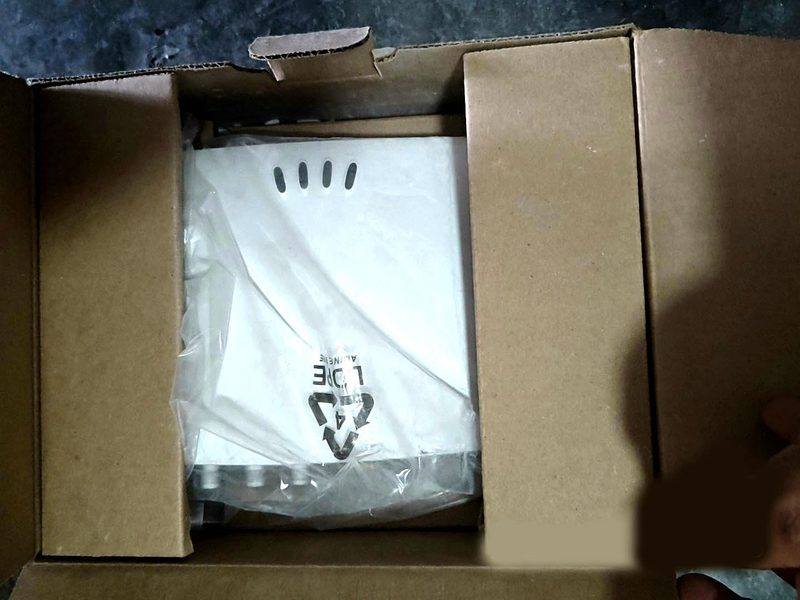 Считыватель RFID Zebra FX7500-42325A50-WR