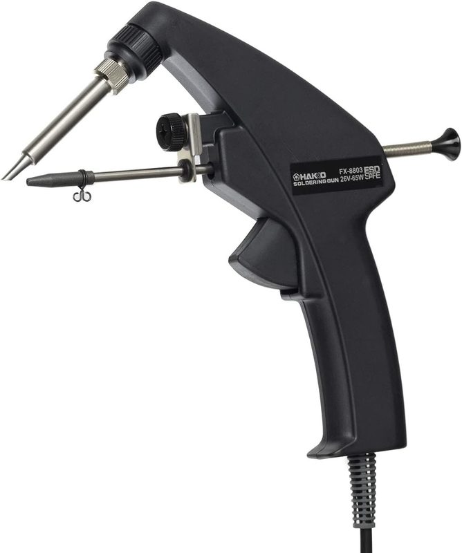 Паяльное оборудование Hakko FX8803-01