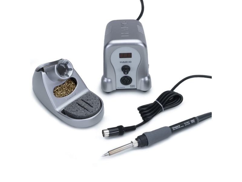 Паяльная станция Hakko FX888DX-010SV