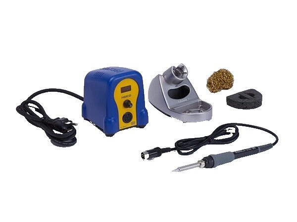 Паяльник Hakko FX888DX-81BY