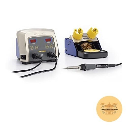 Паяльная станция Hakko FX889-81
