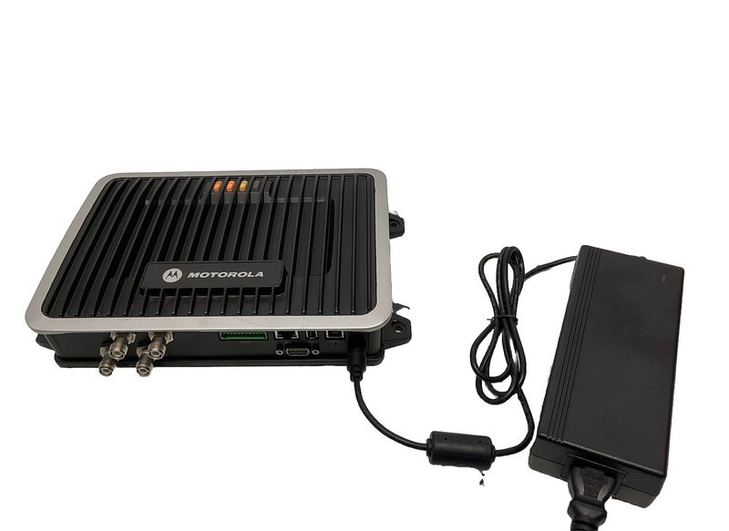 Считыватель RFID Zebra FX9500