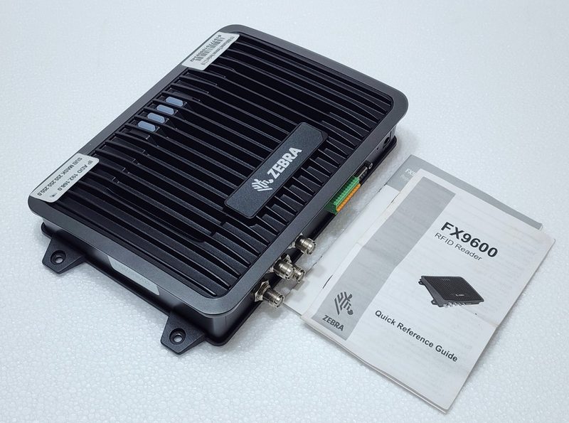 Считыватель RFID Zebra FX9600-42325A50-IN