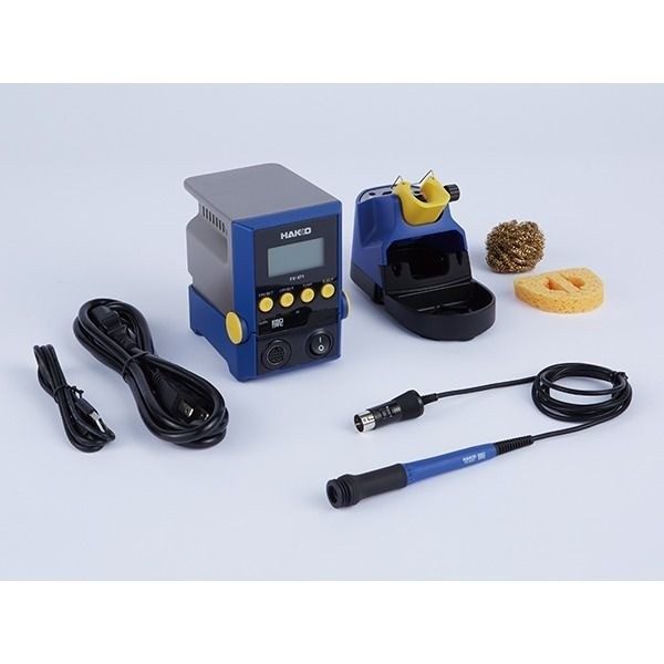Паяльная станция Hakko FX971-81