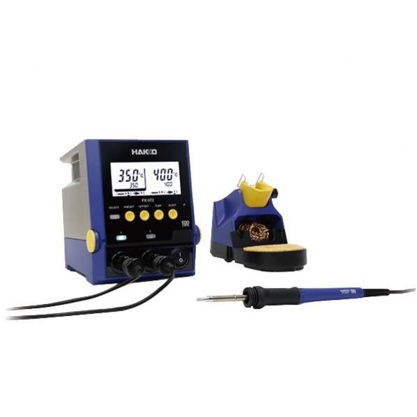 Паяльник Hakko FX972-81