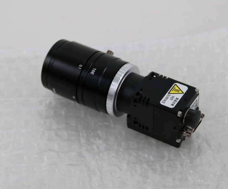 Камера машинного зрения Omron FZ-S2M