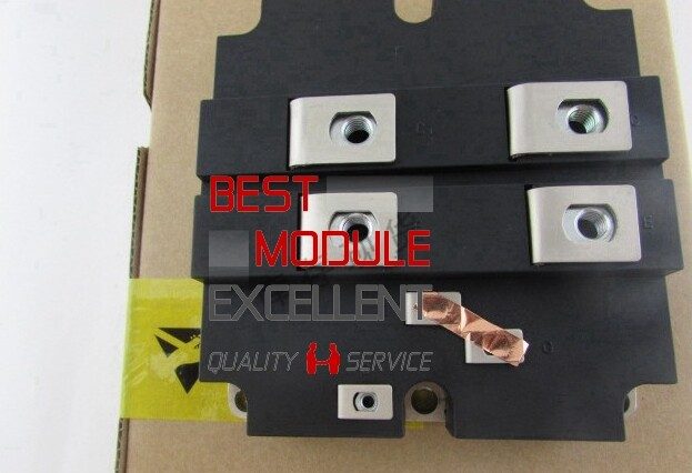 Силовой модуль IGBT FZ1000R25KF1