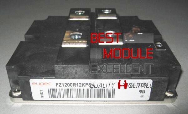 Силовой модуль IGBT FZ1200R12KF6