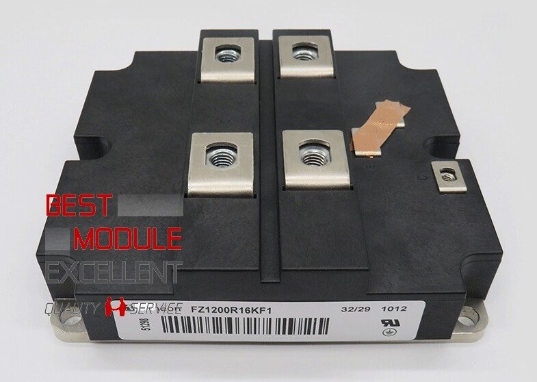 Силовой модуль IGBT FZ1200R16KF1