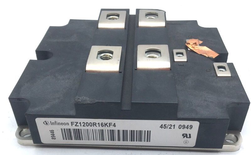 Силовой модуль IGBT FZ1200R16KF4