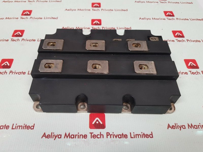 Силовой модуль IGBT FZ1200R33KF1