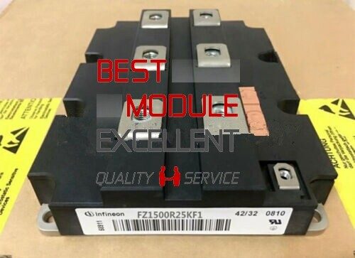 Силовой модуль IGBT FZ1500R25KF1