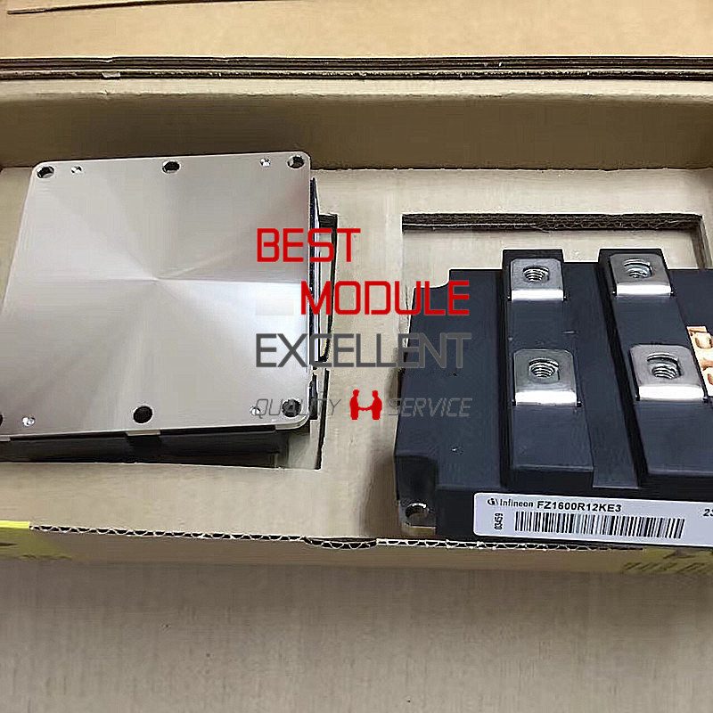 Силовой модуль IGBT FZ1600R12KE3
