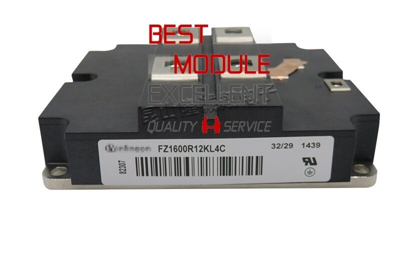 Силовой модуль IGBT FZ1600R12KL4C