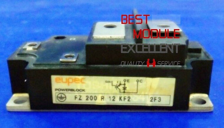 Силовой модуль IGBT FZ200R12KF2