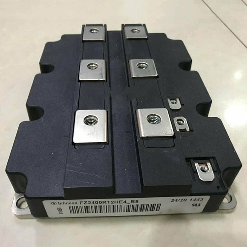 Силовой модуль IGBT FZ2400R12HE4-B9