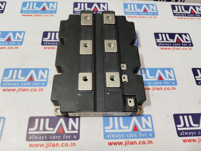 Силовой модуль IGBT FZ2400R17HP4