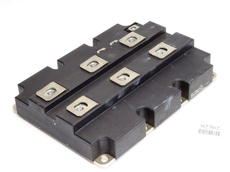 Силовой модуль IGBT FZ2400R17KE3
