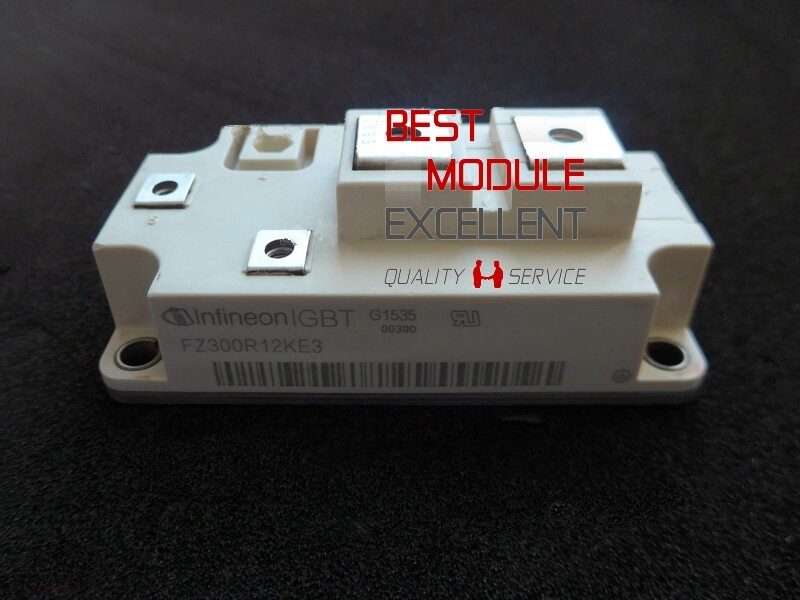 Силовой модуль IGBT FZ300R12KE3