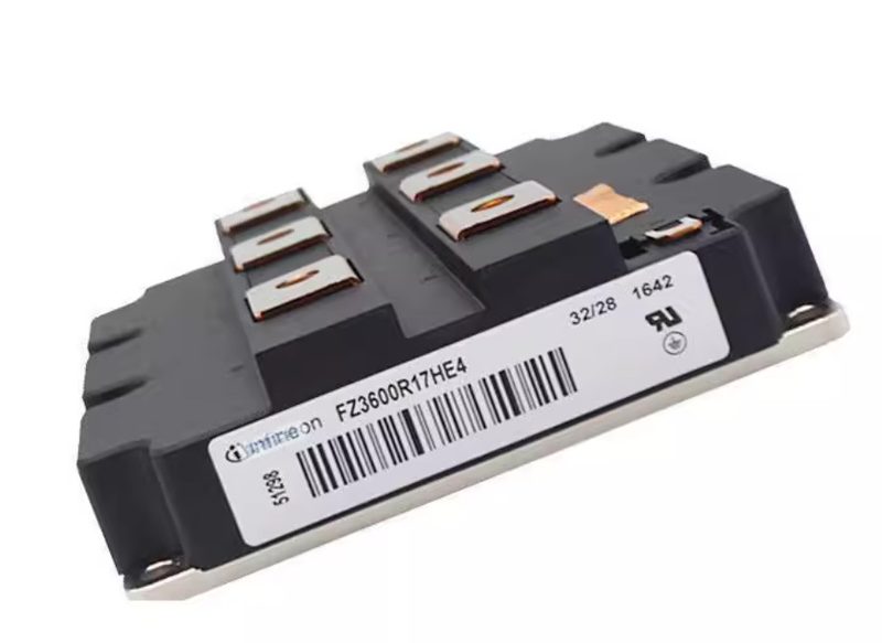 Силовой модуль IGBT FZ3600R17HE4