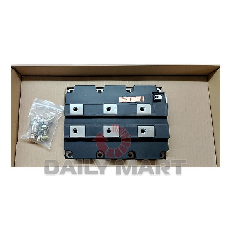 Силовой модуль IGBT FZ3600R17HP4-B2