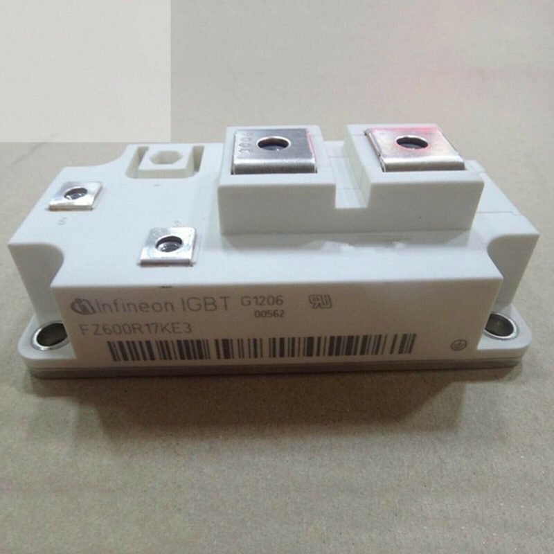 Силовой модуль IGBT FZ600R17KE3