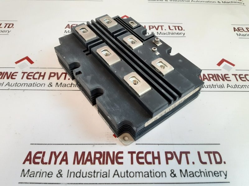 Силовой модуль IGBT FZ600R65KF2